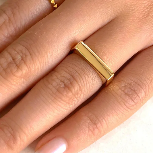 Bridge Ring