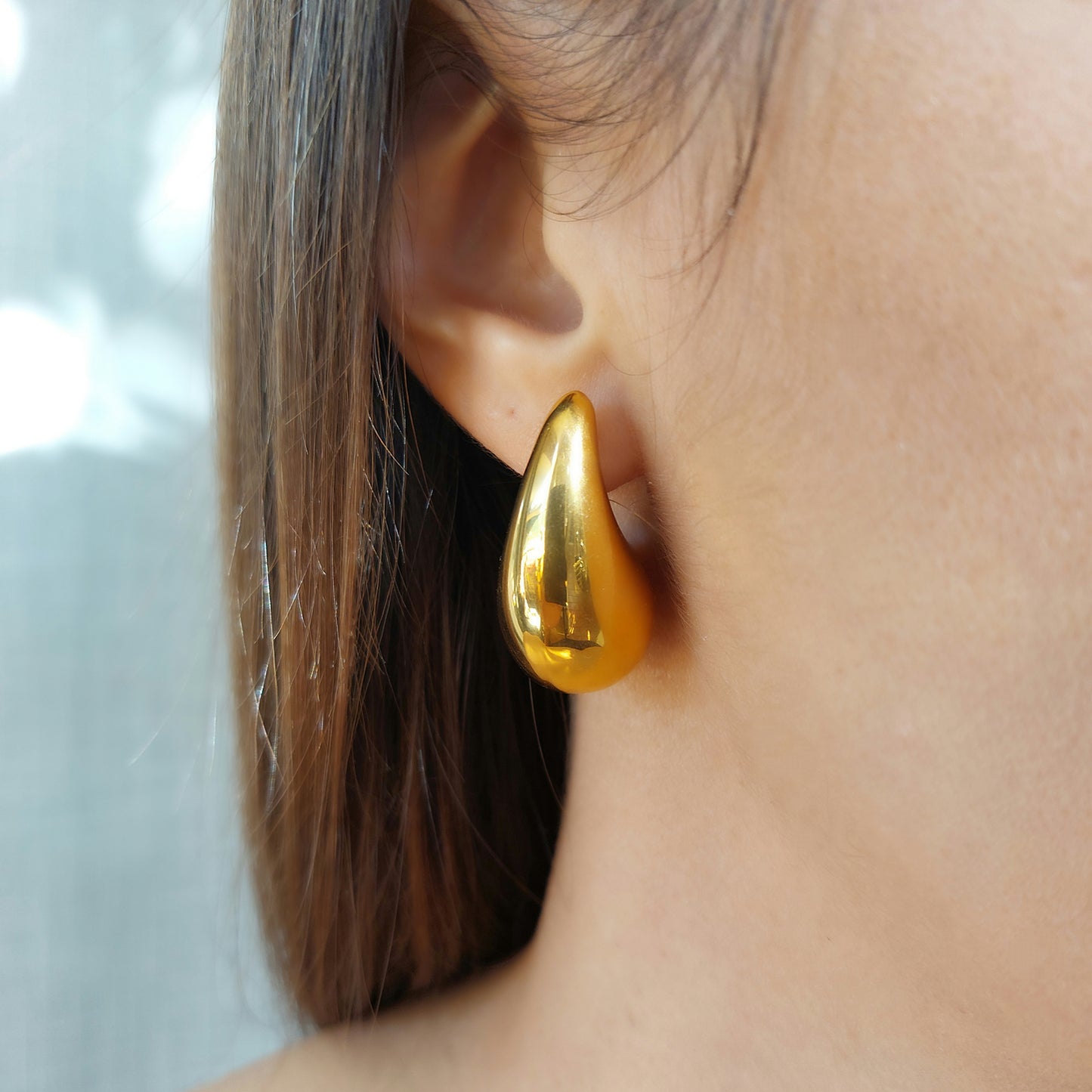 Valeria Earrings