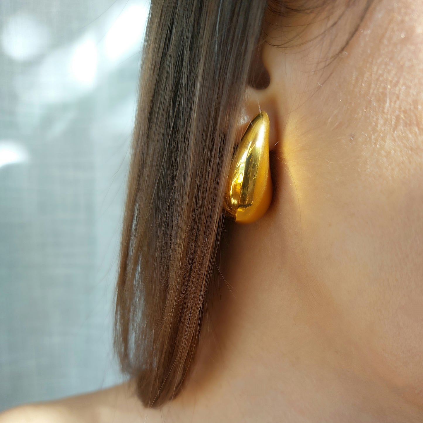 Valeria Earrings