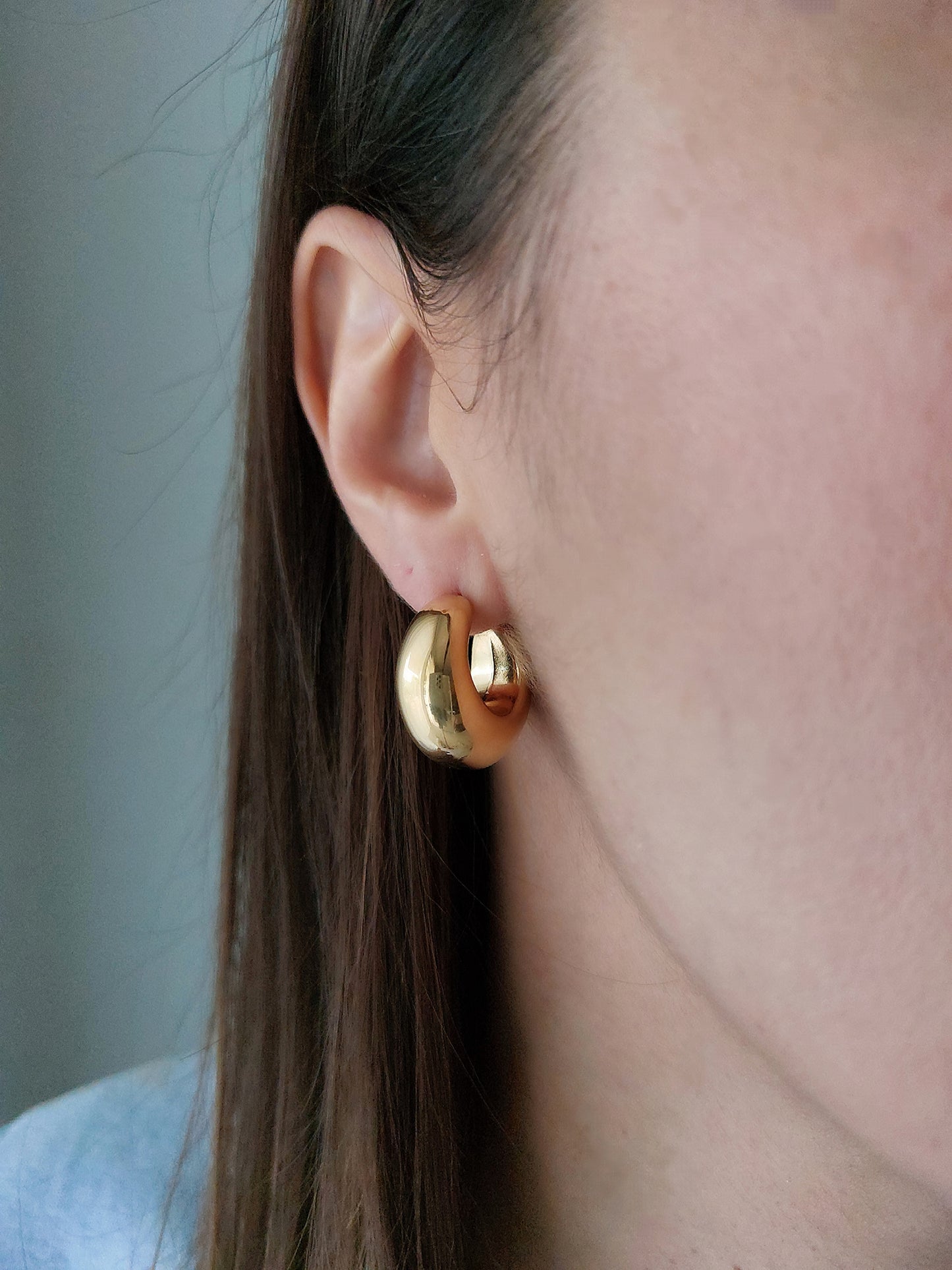 Mecah Earrings