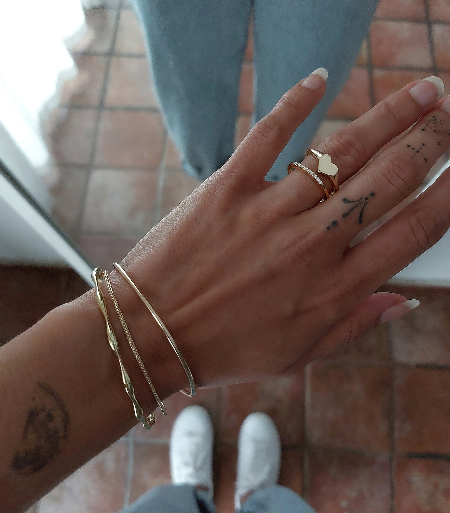 Brazalete Karol