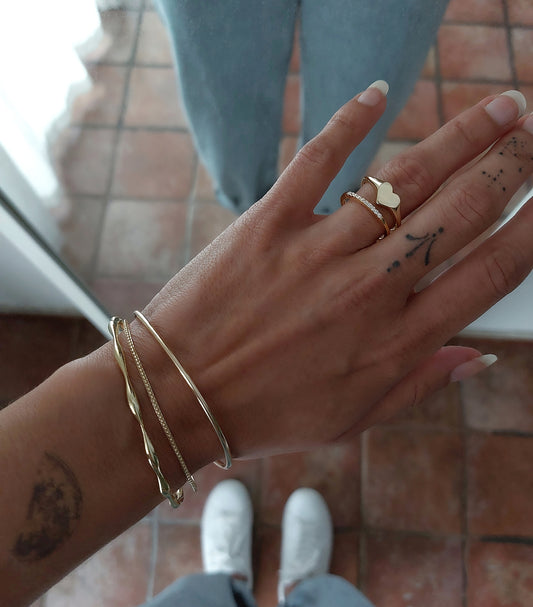 Brazalete Camila