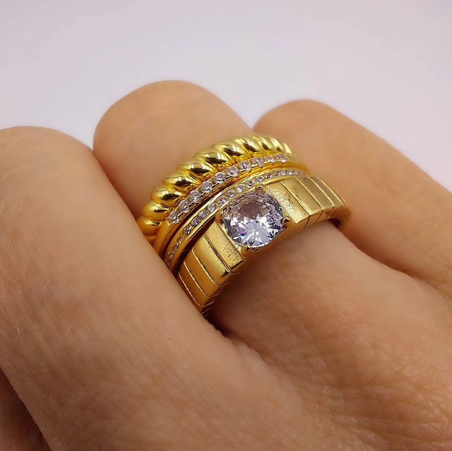 Vella Ring