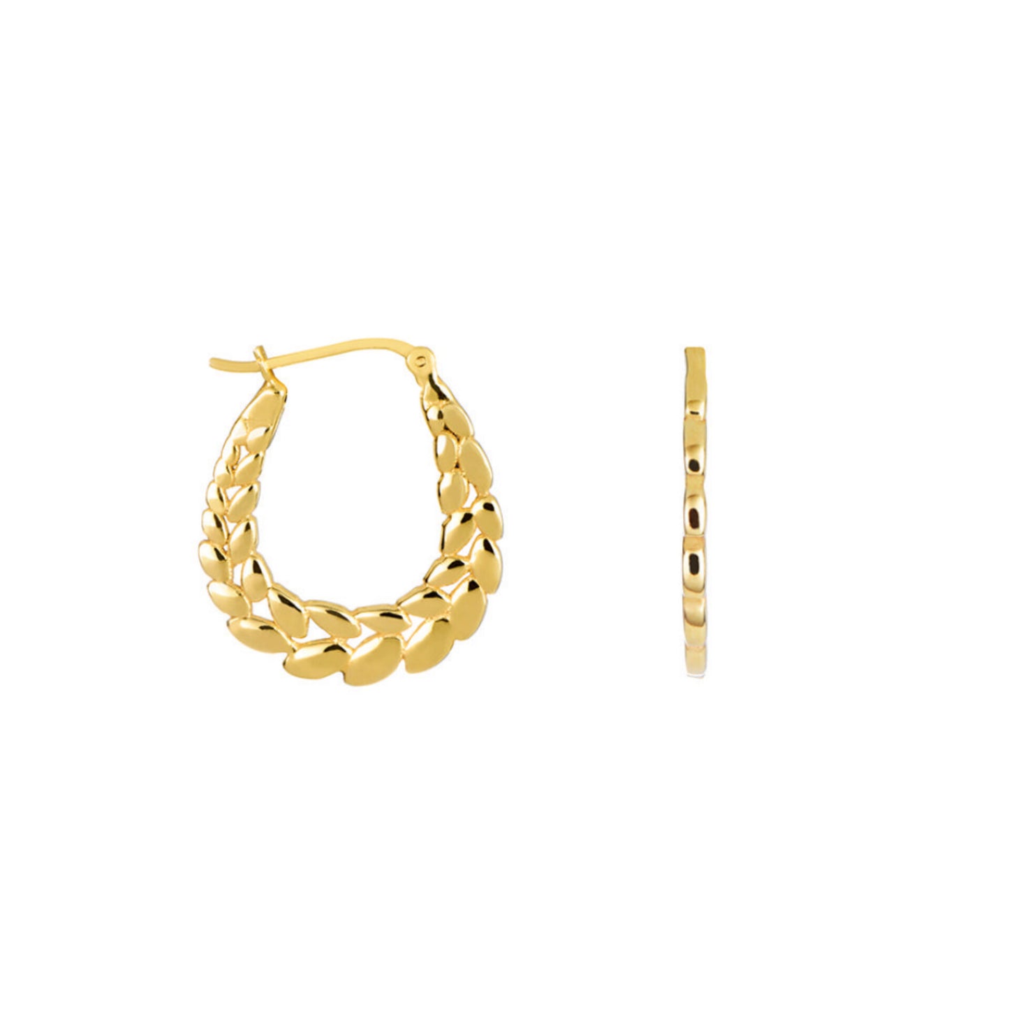 Aros Cayetana Gold