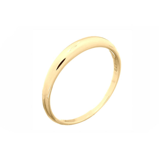 Anillo Jimena Gold