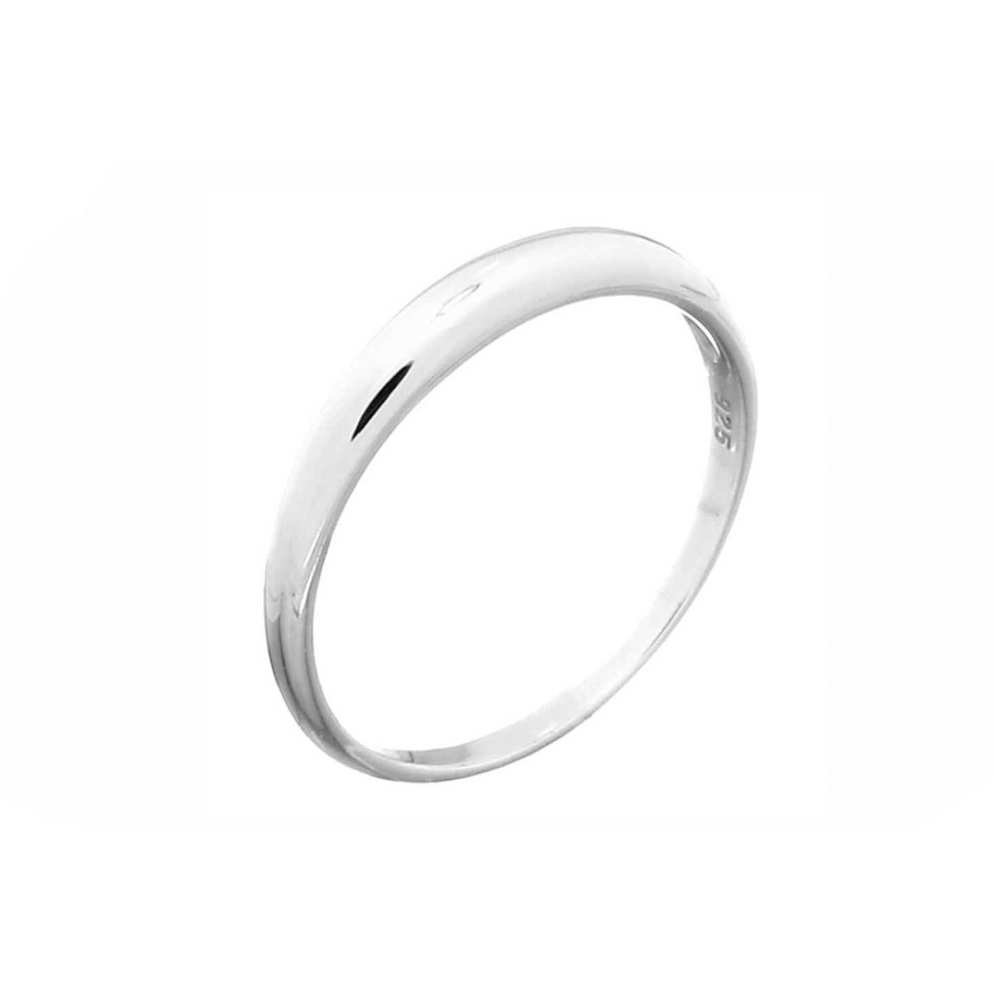 Anillo Jimena Silver