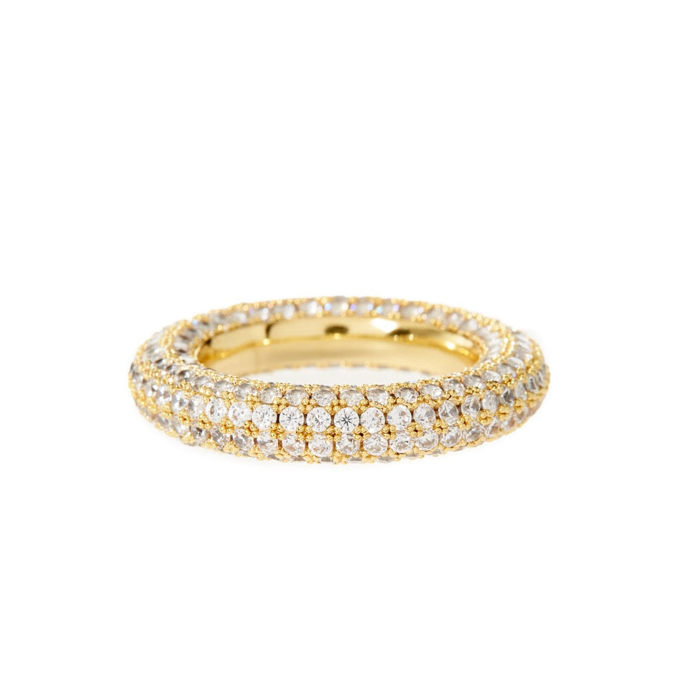 Anillo Grace Gold