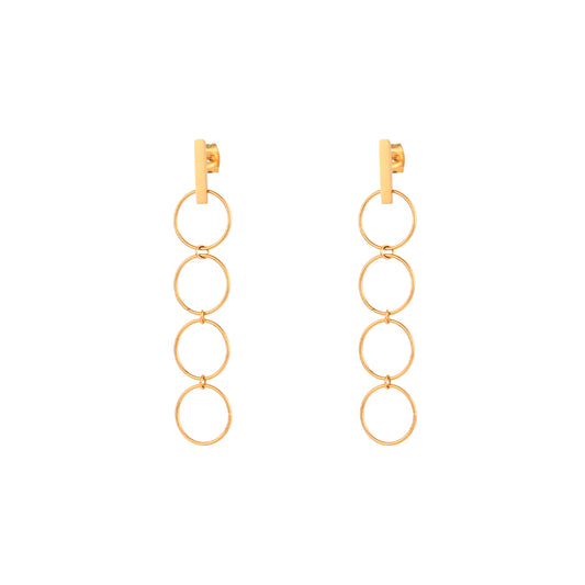 Aina Earrings