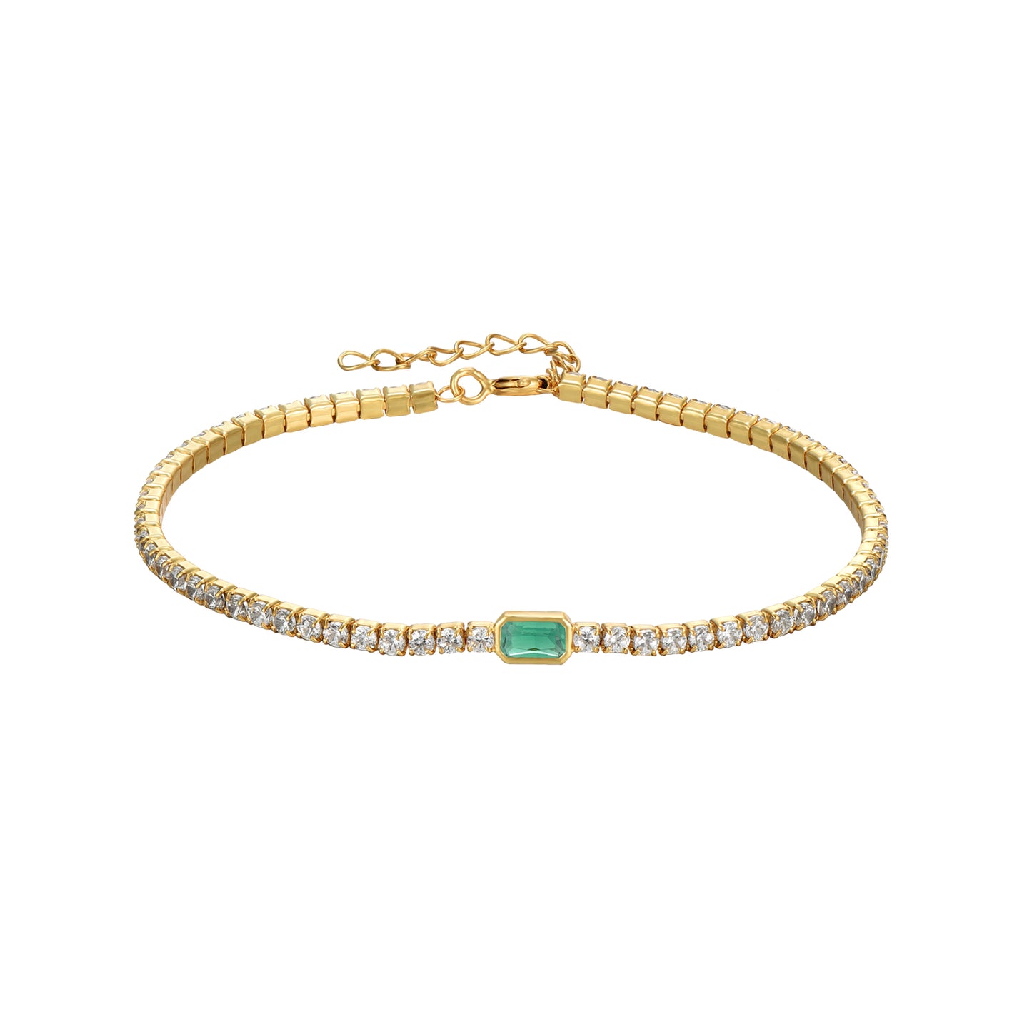 Pulsera Diana