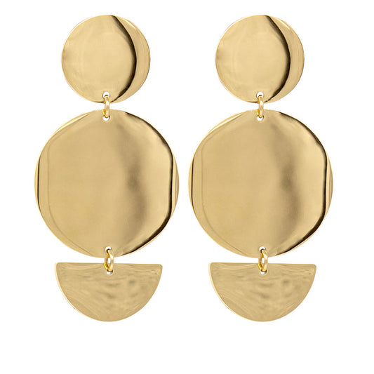 Lourdes Earrings