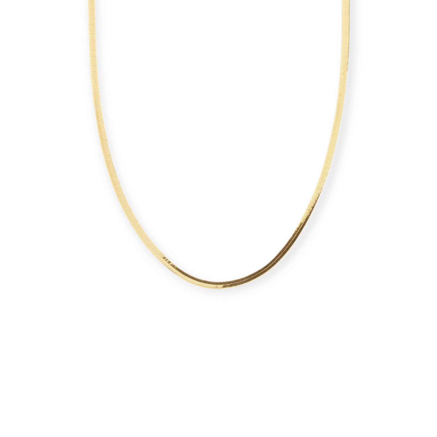 Petite Cleo Necklace