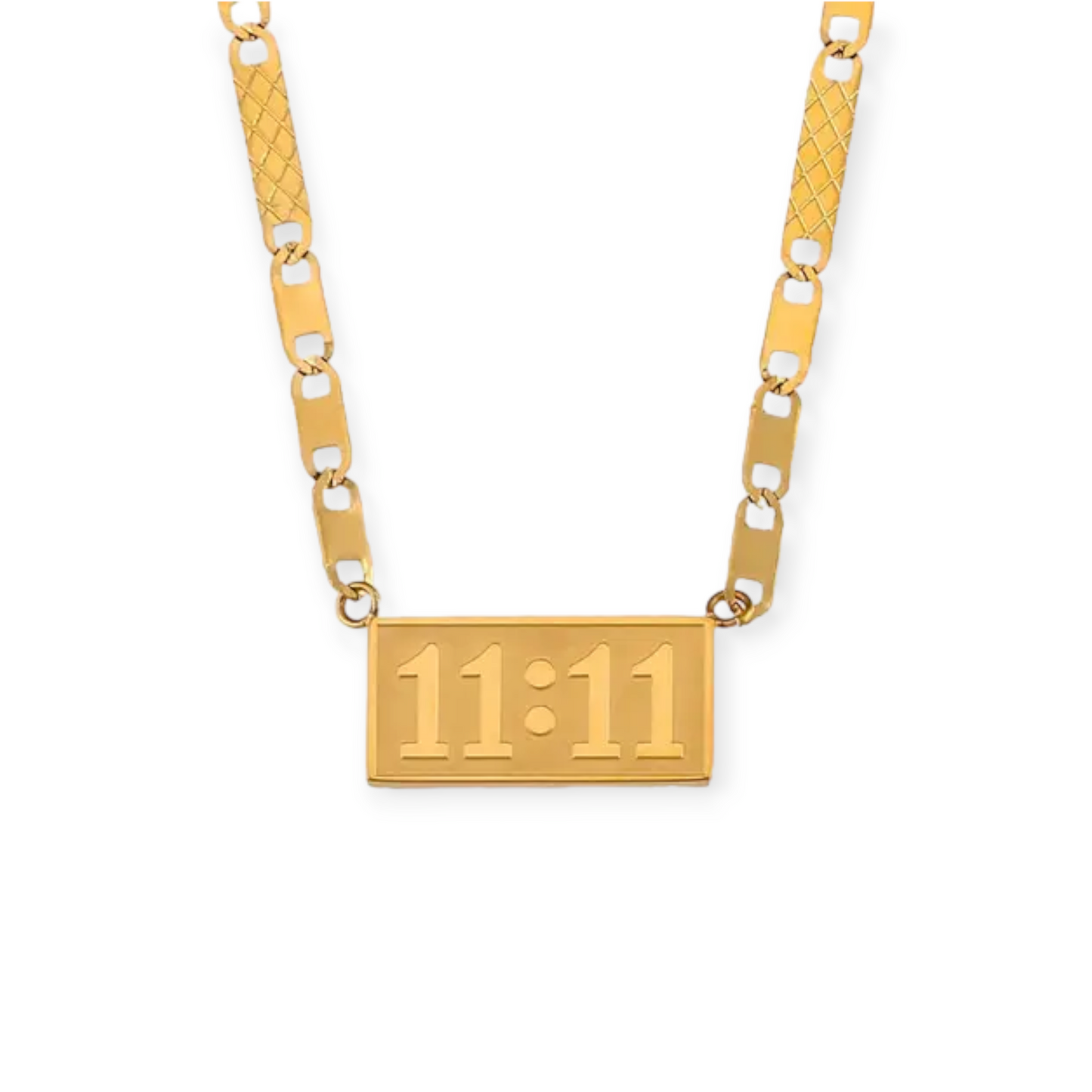 Collar 11:11