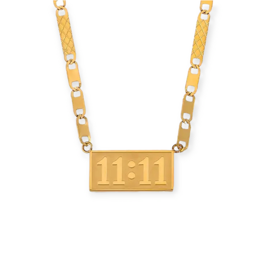 11:11 Necklace