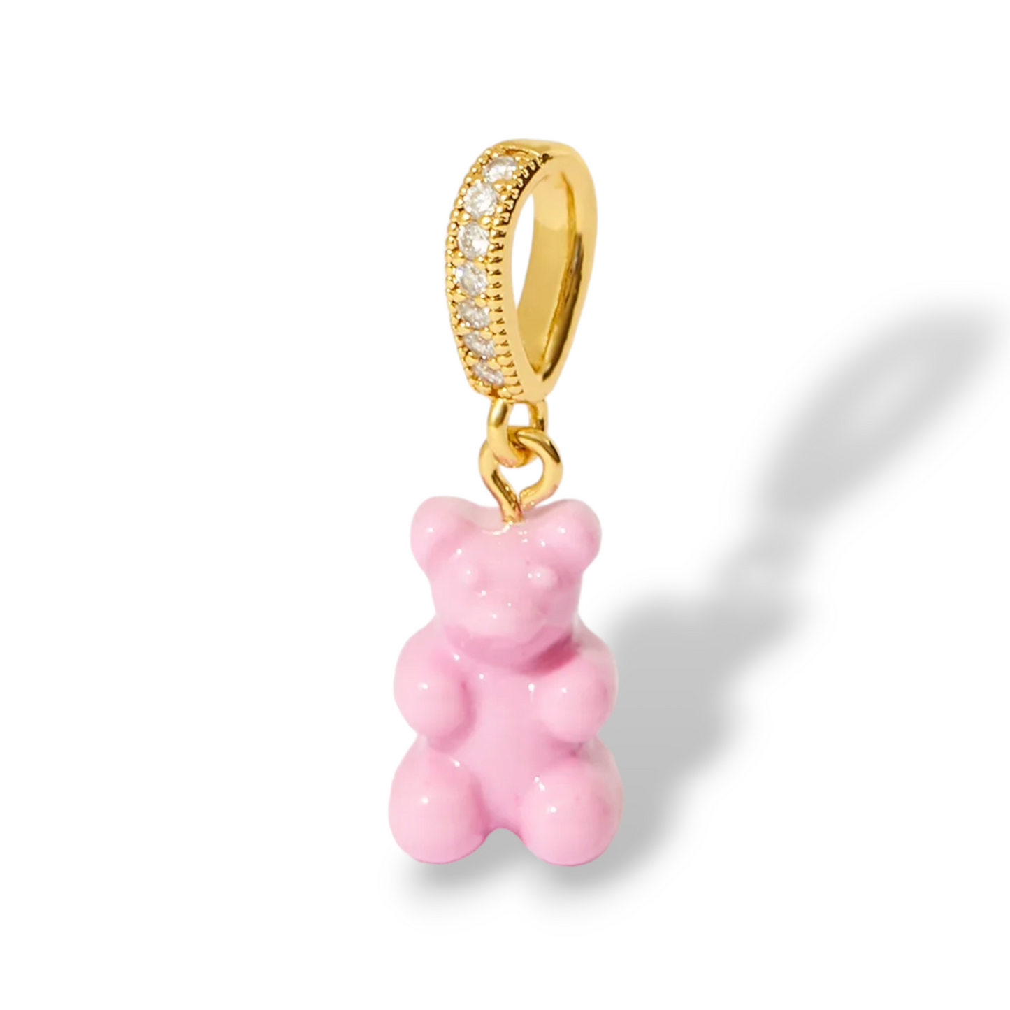 Colgante Candy Bear