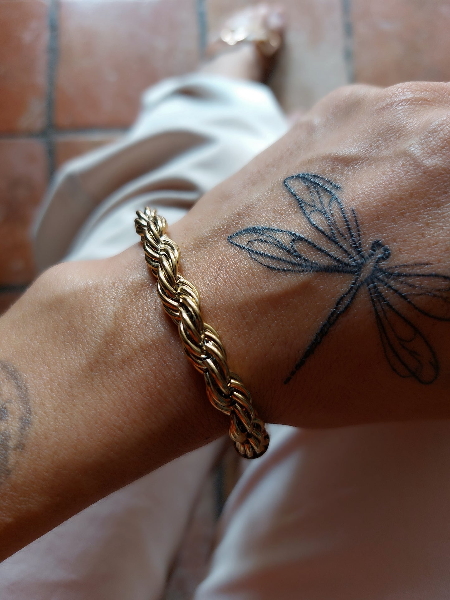 Helena Bracelet