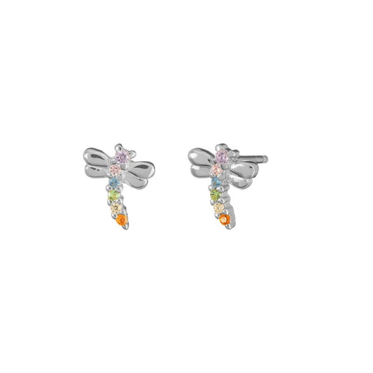 Dragonfly Loose Earring