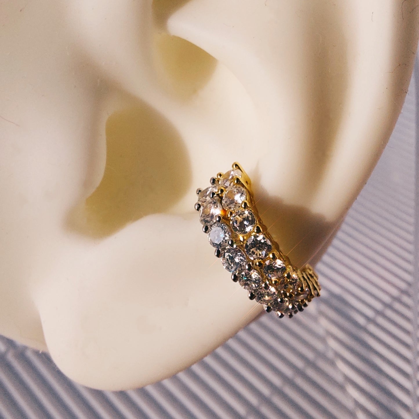 Ear cuff Nieves