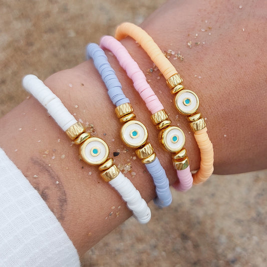 Pulsera Nazar