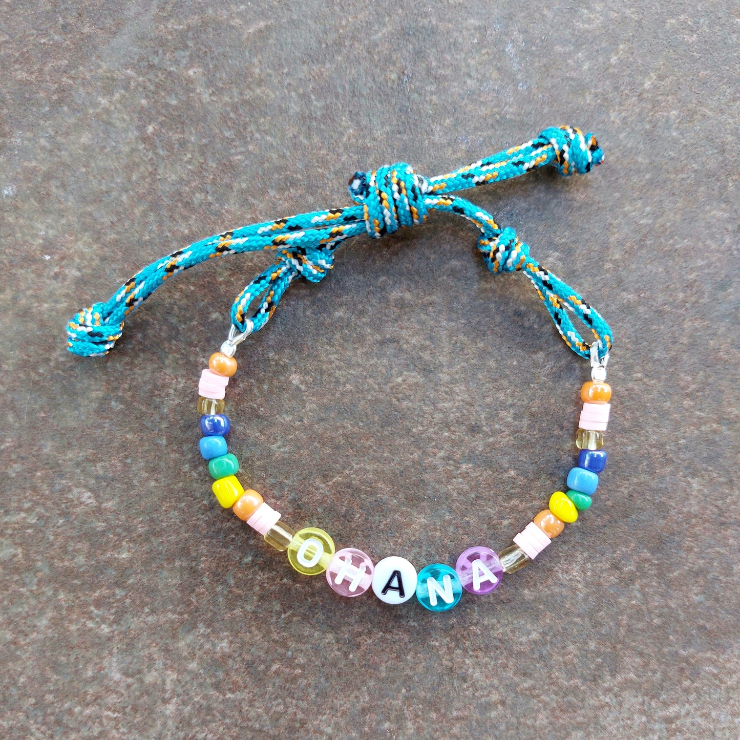 Ohana Bracelet