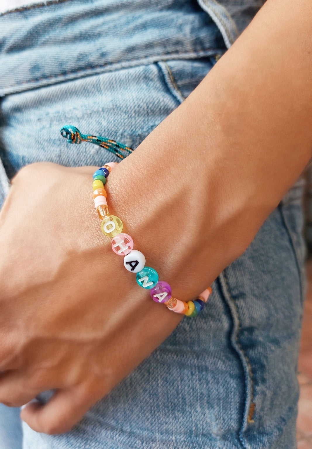 Ohana Bracelet