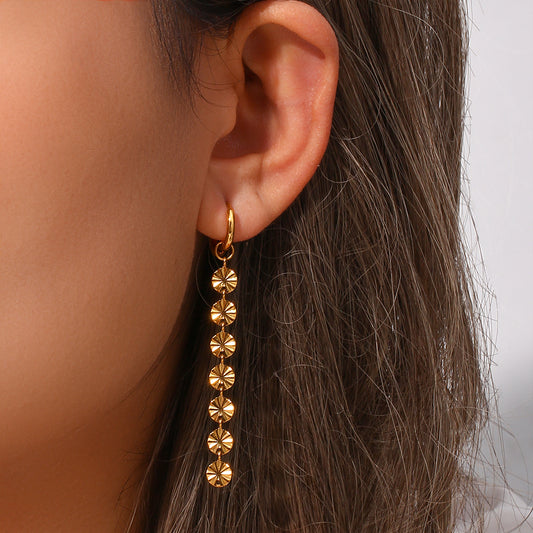 Miranda Earrings