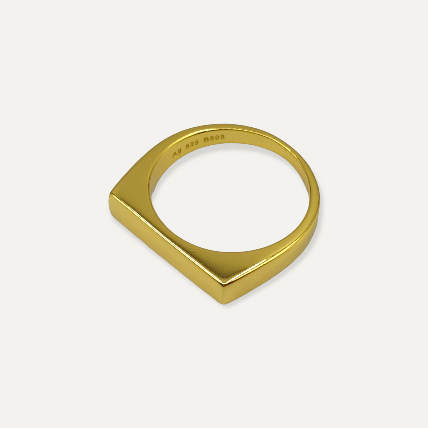 Bridge Ring