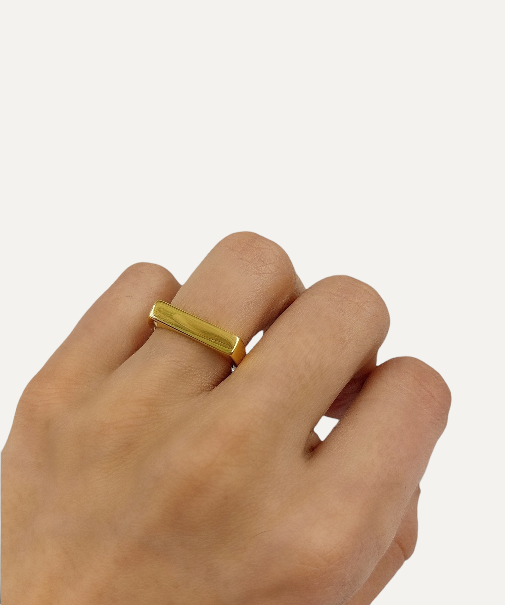 Bridge Ring