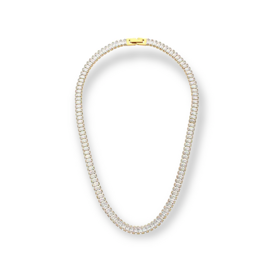 Katia Tennis Choker